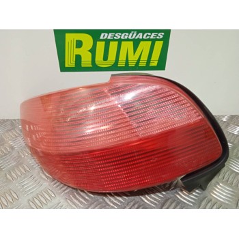 PILOTO TRASERO IZQUIERDO 2531G 