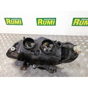Recambio de faro derecho para renault laguna (b56) 1.6 16v rt referencia OEM IAM   