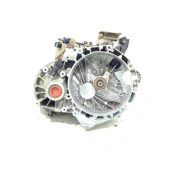 Recambio de caja cambios para ford galaxy (vx) clx referencia OEM IAM 977T7F097AB  