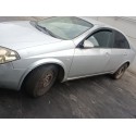 NISSAN PRIMERA BERLINA (P12)