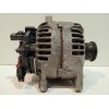 Recambio de alternador para renault laguna ii (bg0) 1.9 dci diesel referencia OEM IAM 8200251006  