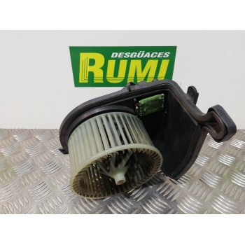 Recambio de motor calefaccion para renault clio iii exception referencia OEM IAM 127121200  