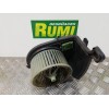 Recambio de motor calefaccion para renault clio iii exception referencia OEM IAM 127121200  