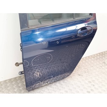Recambio de puerta trasera izquierda para toyota yaris active referencia OEM IAM   