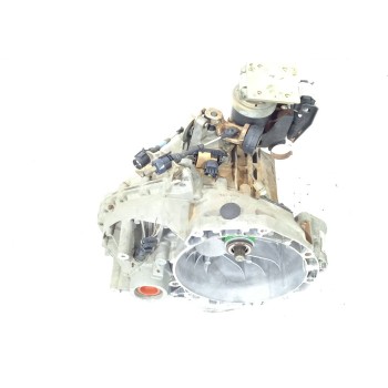 Recambio de caja cambios para ford galaxy (vx) clx referencia OEM IAM 977T7F097AB  