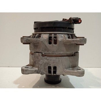 Recambio de alternador para renault laguna ii (bg0) 1.9 dci diesel referencia OEM IAM 8200251006  