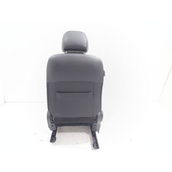 Recambio de asiento delantero derecho para nissan pulsar (c13) n-connecta referencia OEM IAM   