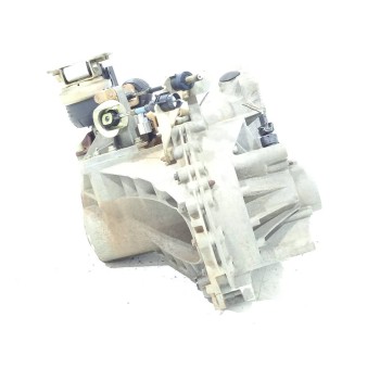 Recambio de caja cambios para ford galaxy (vx) clx referencia OEM IAM 977T7F097AB  