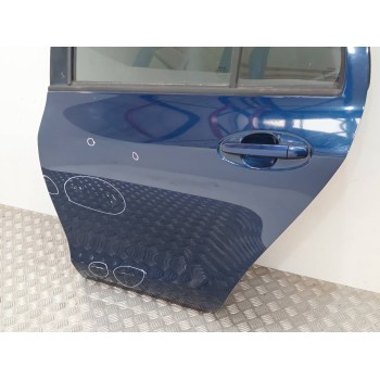 Recambio de puerta trasera izquierda para toyota yaris active referencia OEM IAM   