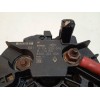 Recambio de alternador para renault laguna ii (bg0) 1.9 dci diesel referencia OEM IAM 8200251006  