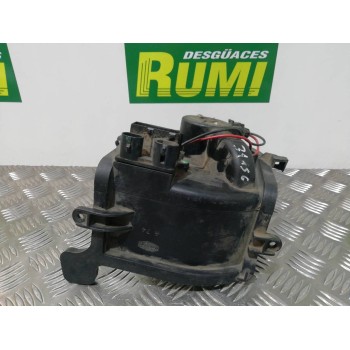 Recambio de motor calefaccion para renault clio iii exception referencia OEM IAM 127121200  