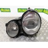 Recambio de faro izquierdo para mercedes-benz clase e (w210) berlina 200 (210.035) referencia OEM IAM 15060400  
