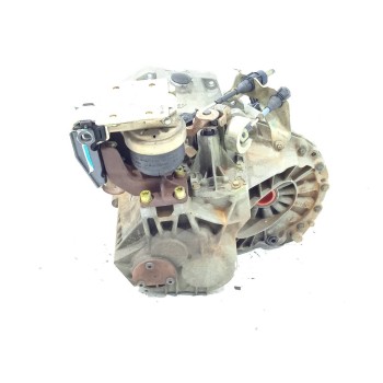 Recambio de caja cambios para ford galaxy (vx) clx referencia OEM IAM 977T7F097AB  
