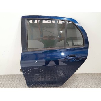 Recambio de puerta trasera izquierda para toyota yaris active referencia OEM IAM   