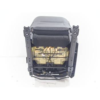 Recambio de asiento delantero derecho para nissan pulsar (c13) n-connecta referencia OEM IAM   