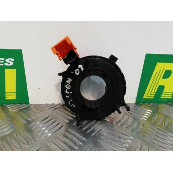 Recambio de anillo airbag para seat leon (1m1) 1.9 tdi referencia OEM IAM 1J0959653E  