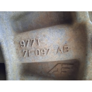 Recambio de caja cambios para ford galaxy (vx) clx referencia OEM IAM 977T7F097AB  