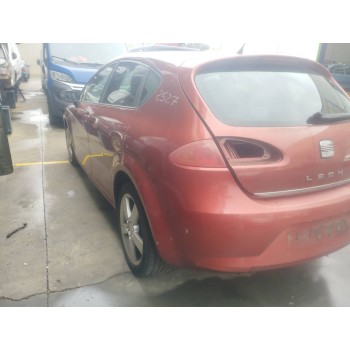 seat leon (1p1) del año 2005