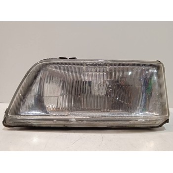 Recambio de faro izquierdo para peugeot boxer combi (rs2850)(270/310)(´02) estándar 1400 d referencia OEM IAM 35690748  