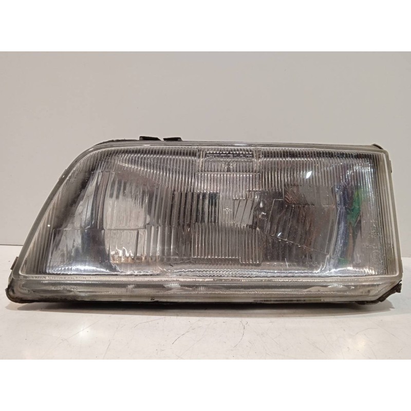 Recambio de faro izquierdo para peugeot boxer combi (rs2850)(270/310)(´02) estándar 1400 d referencia OEM IAM 35690748  