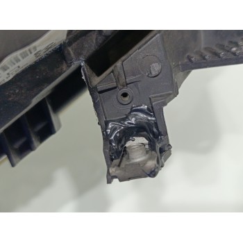 Recambio de faro derecho para peugeot 307 berlina (s2) xt referencia OEM IAM 9681832280  