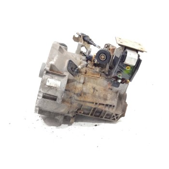 Recambio de caja cambios para ford galaxy (vx) clx referencia OEM IAM 977T7F097AB  