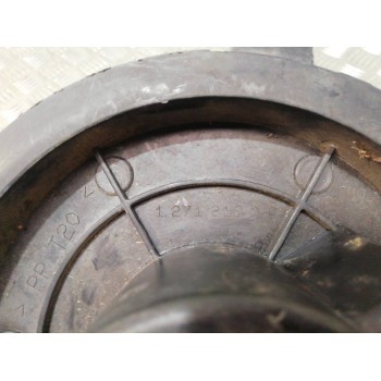 Recambio de motor calefaccion para renault clio iii exception referencia OEM IAM 127121200  