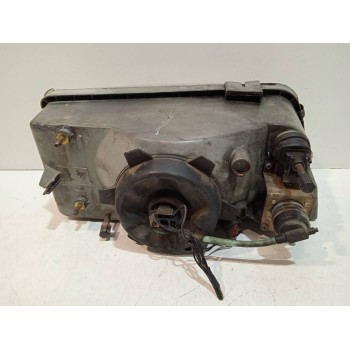 Recambio de faro izquierdo para peugeot boxer combi (rs2850)(270/310)(´02) estándar 1400 d referencia OEM IAM 35690748  