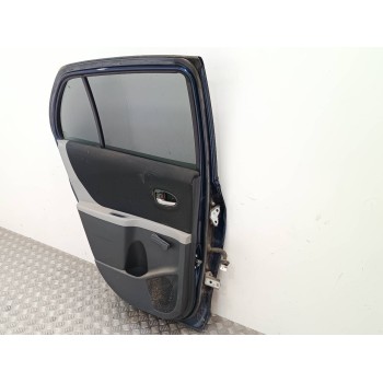 Recambio de puerta trasera izquierda para toyota yaris active referencia OEM IAM   
