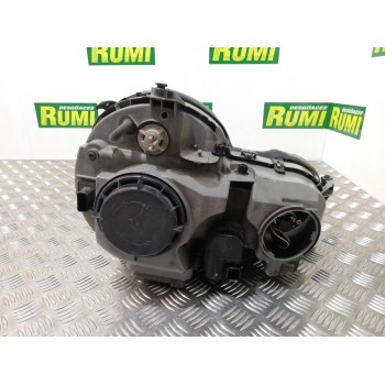 Recambio de faro izquierdo para mercedes-benz clase e (w210) berlina 200 (210.035) referencia OEM IAM 15060400  