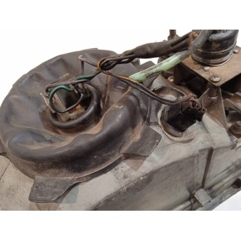 Recambio de faro izquierdo para peugeot boxer combi (rs2850)(270/310)(´02) estándar 1400 d referencia OEM IAM 35690748  