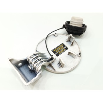 Recambio de tapa exterior combustible para kia rio concept referencia OEM IAM 695101W200  