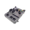 Recambio de caja reles / fusibles para citroën c2 sx referencia OEM IAM 9652474480  