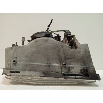 Recambio de faro izquierdo para peugeot boxer combi (rs2850)(270/310)(´02) estándar 1400 d referencia OEM IAM 35690748  