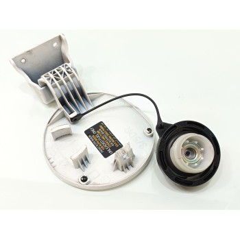 Recambio de tapa exterior combustible para kia rio concept referencia OEM IAM 695101W200  