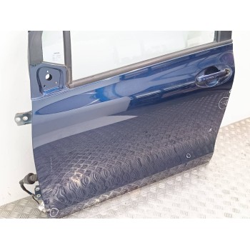 Recambio de puerta delantera izquierda para toyota yaris active referencia OEM IAM   