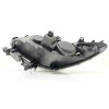 Recambio de faro derecho para peugeot 307 berlina (s2) xt referencia OEM IAM 9681832280  