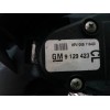 Recambio de potenciometro pedal para opel corsa c essentia referencia OEM IAM 9129423 6PV00811000 