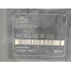 Recambio de abs para peugeot 206 cc cc referencia OEM IAM 9632539480 10020401944 10094811053 3X4751