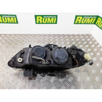 Recambio de faro derecho para renault laguna (b56) 1.6 16v rt referencia OEM IAM   