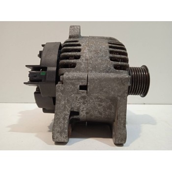 Recambio de alternador para renault megane ii berlina 5p 1.9 dci diesel referencia OEM IAM 8200495294  