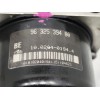 Recambio de abs para peugeot 206 cc cc referencia OEM IAM 9632539480 10020401944 10094811053 3X4751