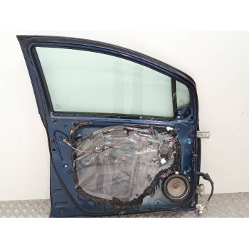 Recambio de puerta delantera izquierda para toyota yaris active referencia OEM IAM   
