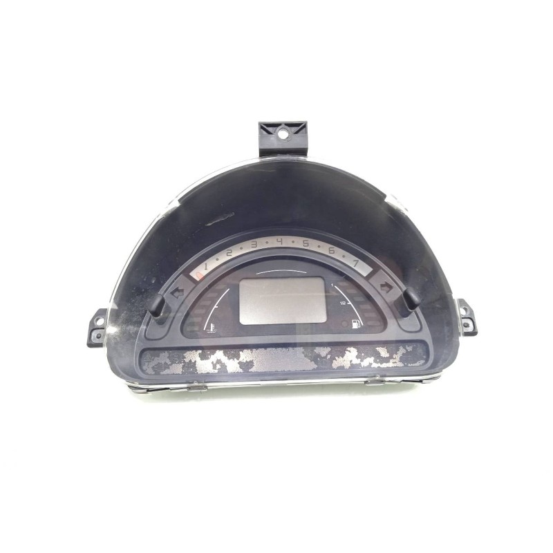 Recambio de cuadro instrumentos para citroën c2 sx referencia OEM IAM 9652008280  