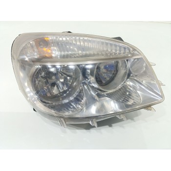 Recambio de faro derecho para fiat doblo (119) 1.9 8v multijet active com. (77kw) referencia OEM IAM 43680748  