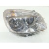 Recambio de faro derecho para fiat doblo (119) 1.9 8v multijet active com. (77kw) referencia OEM IAM 43680748  