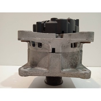 Recambio de alternador para renault megane ii berlina 5p 1.9 dci diesel referencia OEM IAM 8200495294  