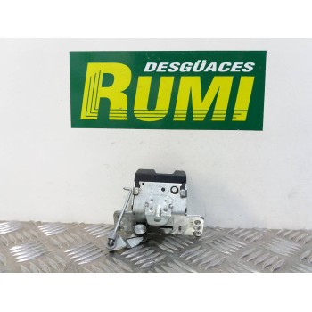 Recambio de cerradura maletero / porton para opel combo (corsa c) tour enjoy referencia OEM IAM 90534769  