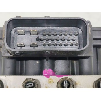Recambio de abs para peugeot 206 cc cc referencia OEM IAM 9632539480 10020401944 10094811053 3X4751