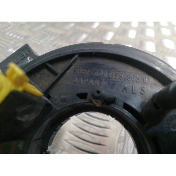 Recambio de anillo airbag para audi a3 (8l) 1.9 tdi referencia OEM IAM 1J0959653B  